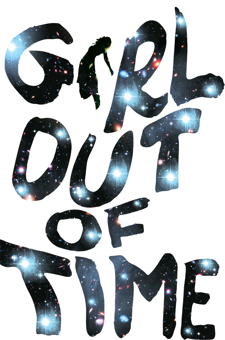 Girl Out of Time